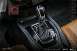 نيسان إكس تريل